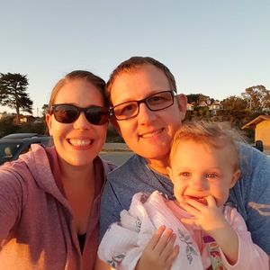 Meet your Posher, Kirk